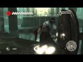Assassin's Creed 2 -Seal 6- Visitazione's Catacombs