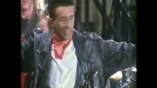 Bang The Drum - Stay Forever