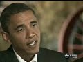 Obama Gaffes on Faith