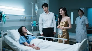 He saved his mistress but neglected his family. His wife retaliated, and he regretted it.