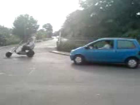 GROßE FRESSE -NIX DAHINTER!!!