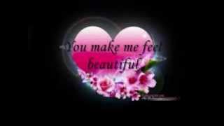 Ashley Tisdale- Me Without You with lyrics