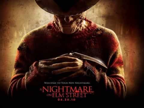 HAPPY FRIDAY THE 13TH!