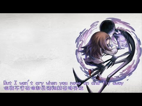 Guardian - The-SxPlay - Deemo2.4 English/Chinese lyrics中英字幕
