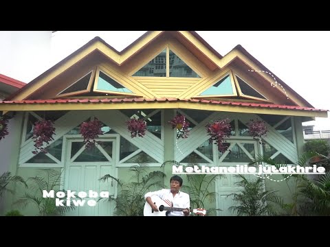 Methaneilie Jütakhrie Solo - "Mo Keba Kiwe"