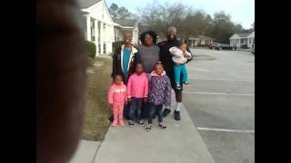 The Aiken Standard Celebrates BLACK HISTORY MONTH 2017: The Beckles Family