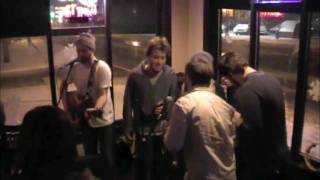 Mike Golden &amp; Friends - &quot;Stay Here&quot;