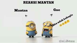 Download lagu Minion kocak mp3