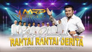 Download lagu RANTAI RANTAI DERITA | Asep Rhomansyah | MRP Project | Liive Session Cover mp3