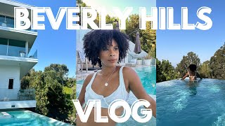 How I Got Paid to Stay in This $10 MILLION DOLLAR Home