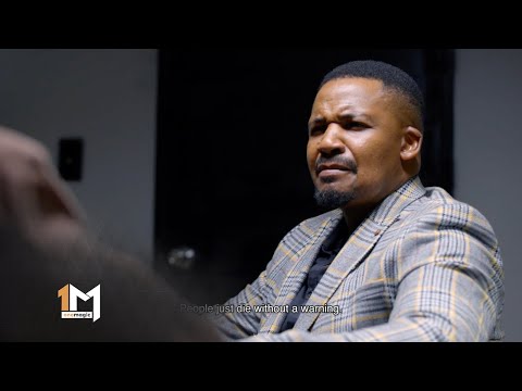 Gagashe on edge – Lingashoni |1 Magic | S2 | EP 83