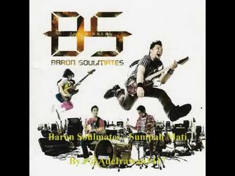 download lagu mp3 mp4 Download Lagu Baron Soulmates Sumpah Mati, download lagu Download Lagu Baron Soulmates Sumpah Mati gratis, unduh video klip Download Lagu Baron Soulmates Sumpah Mati