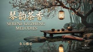 Download lagu Relaxing Guzheng Music | Traditional Chinese Instruments For Zen Deep Sleep & Meditation mp3