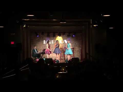 A Million Dreams The Greatest Showman Broadway Princess Party Chicago August 19, 2018