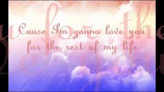 I'm Gonna Love You ~ Jennifer Love Hewitt