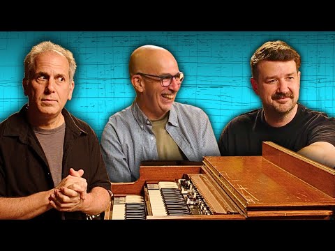 You'll Hear It and Open Studio