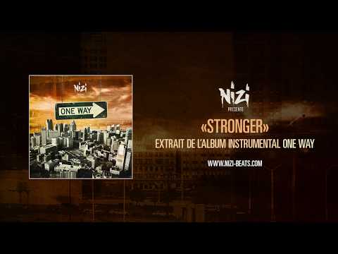 Video thumbnail for Stronger