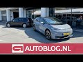 Zakelijk VW ID3 of Golf 8 - welke is goedkoper en beter?