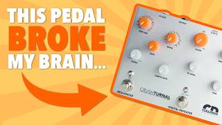 Video thumbnail for 16 Pedals You Don't Want To Miss (Keeley, BOSS, Old Blood Noise, Collision Devices & More) by JHS Pedals