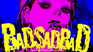「BAD SAD BAD」流水● / 平田義久