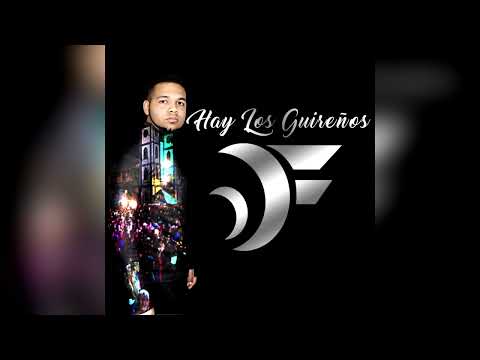Hay los Guireños ✘ Flaco Intranquilo - Soca en Español ✘ Güiria