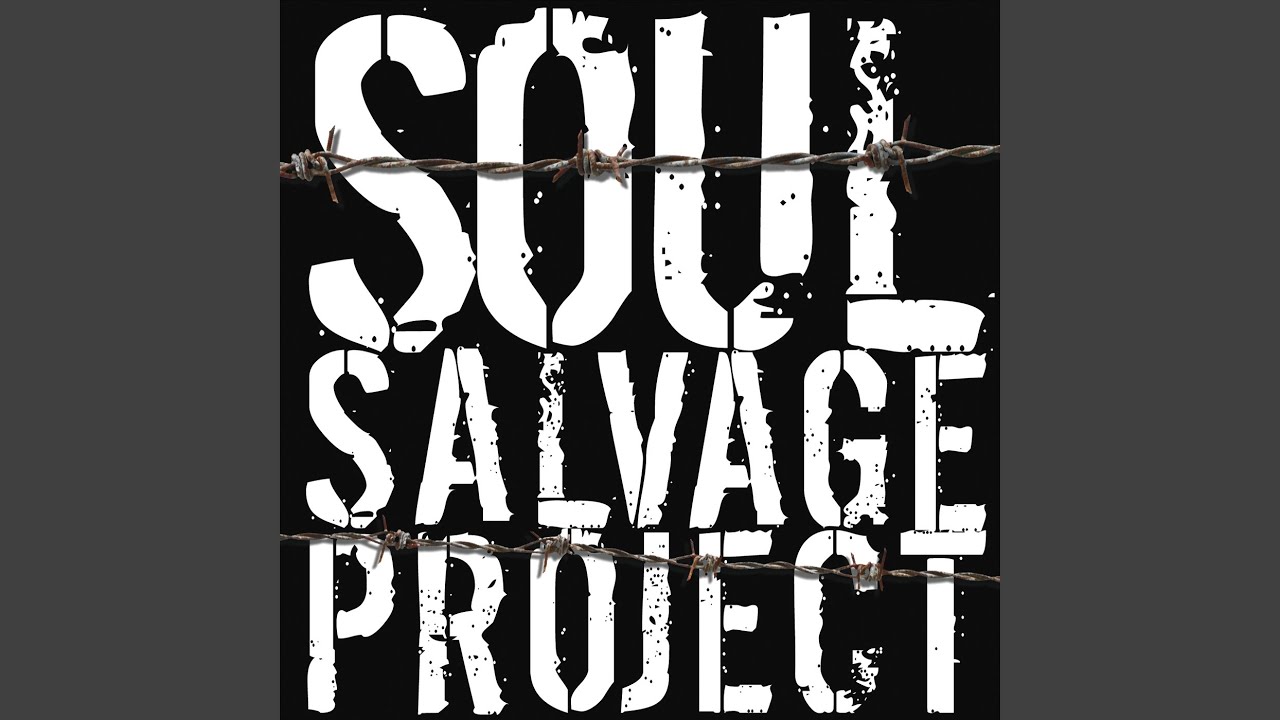 Promotional video thumbnail 2 for Soul Salvage Project