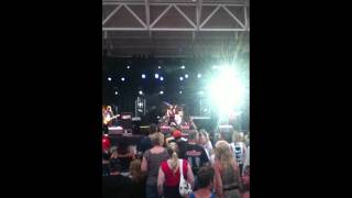 The Last Vegas - Apologize (Live in Milwaukee, WI)