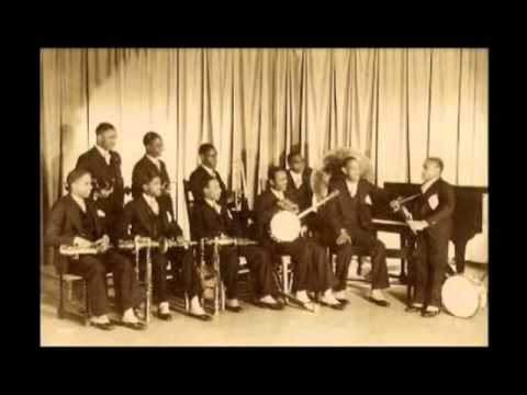 Tiny Parham - Spo-De-O-Dee (1930).