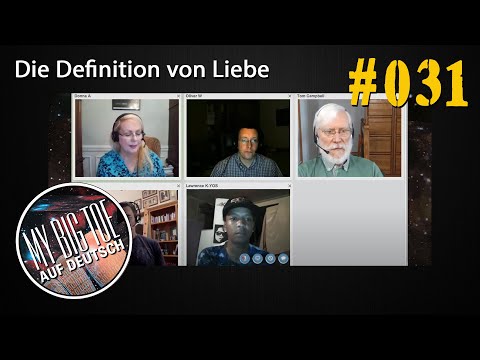 MBT Nugget #31 - The Definition of Love | Thomas Campbell