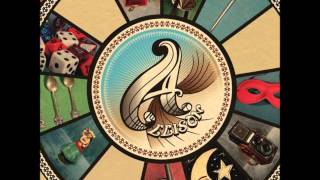 Luna Amarga - Allison