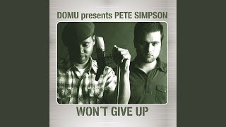 Won't Give Up (The Realm Vocal Remix)