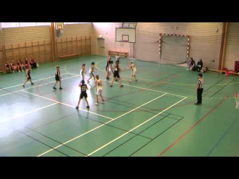 Quarter 1 SBBK vs - 6 april 2012.mp4