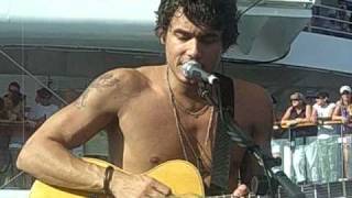 John Mayer singing Sucker Mayercraft Feb 2008
