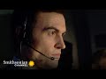 What Happens When Both Engines Fail On A Passenger Airplane Air Disasters Smithsonian