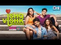 Ishq Vishk Rebound Songs Audio Jukebox Rohit Saraf Pashmina Roshan Jibraan Khan Naila Grrewal