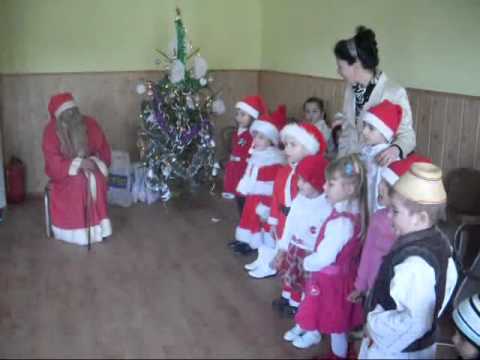 SERBARE GPN CIOFRANGENI 3