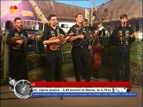 Inat Slavonski - Kad su stari svinje zirovali