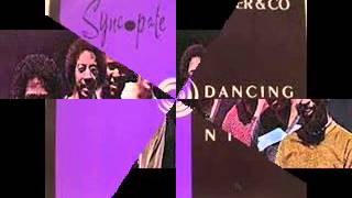 Dancing In the Night 12" - Lanier & Co