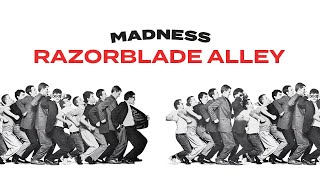Madness - Razor Blade Alley (One Step Beyond Track 10)