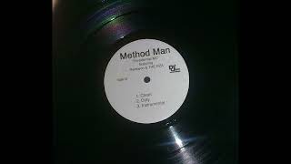 Method Man Presidential MC&#39;s Instrumental