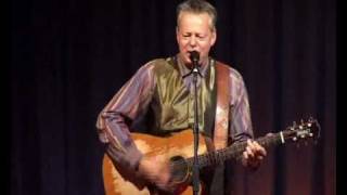 Tommy Emmanuel - Heartbreak Hotel - LEGENDARY