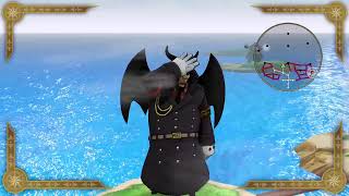 海賊無双／4にむけて予習復習/いろんなキャラを増やそうの会