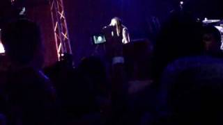 The Supervillains - St. Thomas/ Krippy Weed