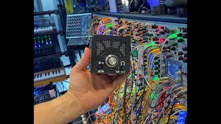 Video thumbnail for Lite2Sound QB Stereo by Richard Devine