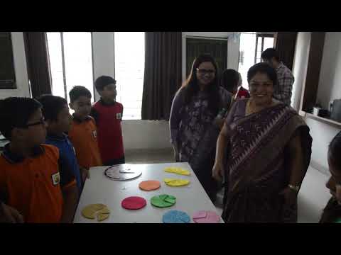 AGARWAL VIDYA VIHAR VESU