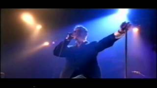 morrissey - have-a-go merchant