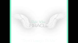 Miracle - Ralph Wilson (Album Preview)