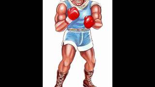 Cover art for Street Fighter