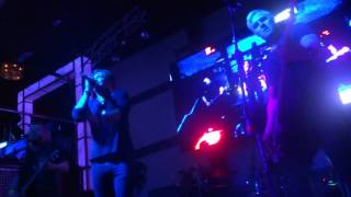 Failure Anthem - Here For Good 9/2/16 Pittsburgh