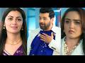 Oh Humnava Tum Dena Saath Mera Today Episode Promo Rakshit Ko Aparajita Ke Gift Ko Dekh Era Bhadki
